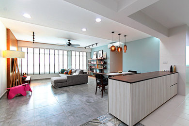 663B Punggol Drive