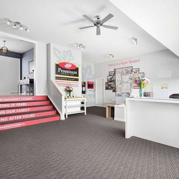 New Prominent Homes Ltd Project