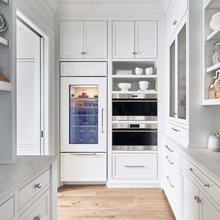Parkmont Kitchen