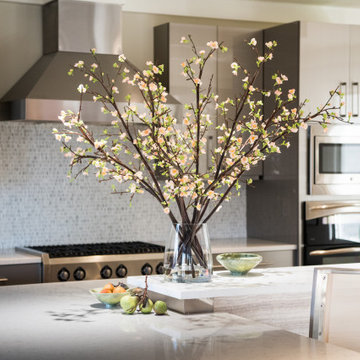 Bouquet Arrangements