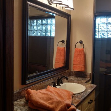 Awesome client relationships and awesome workmanship