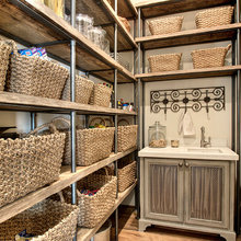 pantry