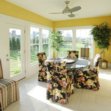 Sunroom