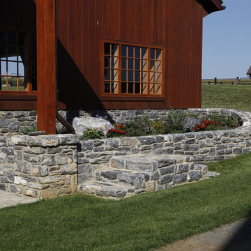 Riding Arena - PA