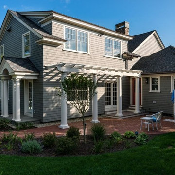 Seaside Renovation, Seabrook, NH