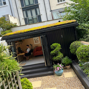 Unique Garden Office in Hove