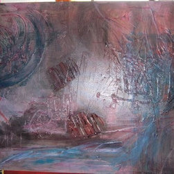 SOLD  - Octopus - Products