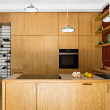 la casa arcobaleno
