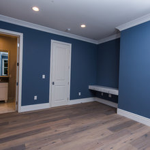 Bedroom Walls