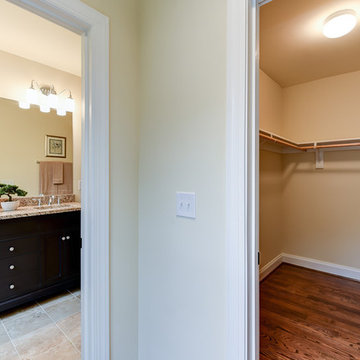 Old Town - N. Columbus Street Whole House Renovation