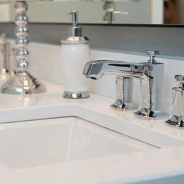 Saddlebrook Bath Renovation