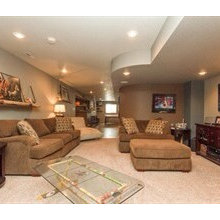 Hodges's Living Area Ideas