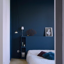 MOST COVETED PAINT COLORS