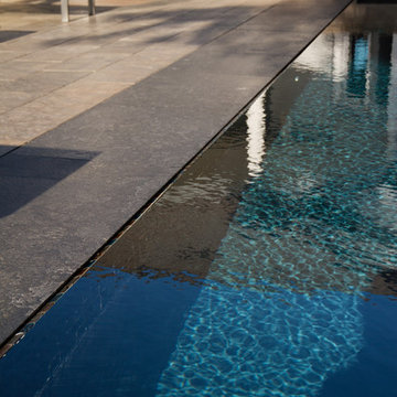 Infinity Pool