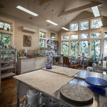 Ceramic Studio