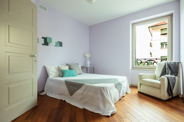 Contemporaneo  by Fassa Bortolo