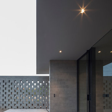 Staab Residence