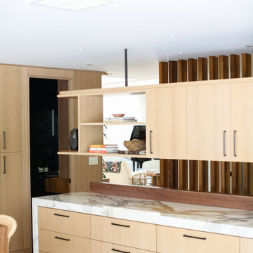 San Rafael Residence