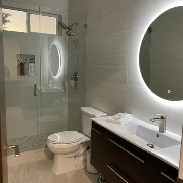 Our Work
