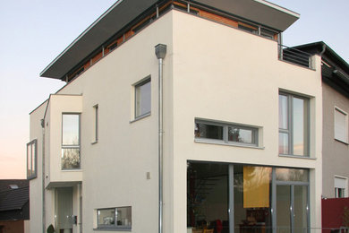 Moderne Wohnidee in Köln