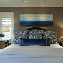 Bedroom Ideas