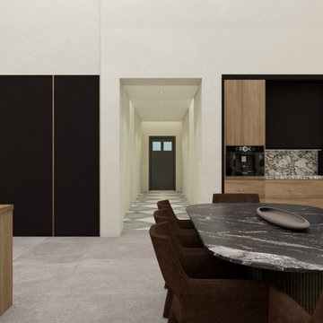 TUSCULUM RESIDENCE