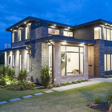 Palmerston, West Vancouver