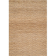 Hauteloom Liverpool Living Room, Bedroom Area Rug - Contemporary - Colorful - 5'3 x 7' - Blue, Grey, Off White