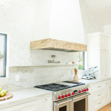 Reviving a Cherished Family Home - Full Remodel and Addition