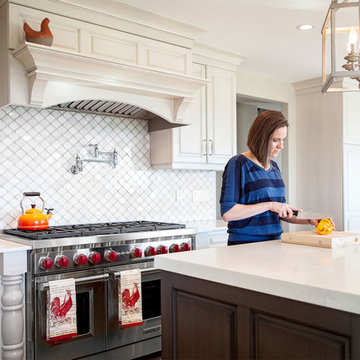 Calgary, Renovation - Skyfall