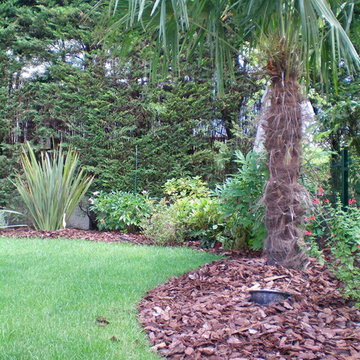 Aménagement paysagers, Plantations et Gazon de placage