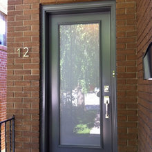 entry doors