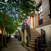 Bed & Breakfasts