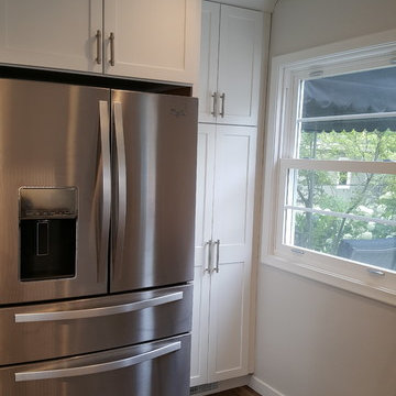 Kitchen Remodel 1