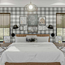 superior bedroom