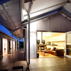Covered Walkways - Outdoor Products