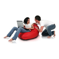 Turbo Beanbags - Kids Chairs