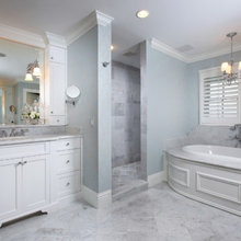 Stone Harbor Bathroom