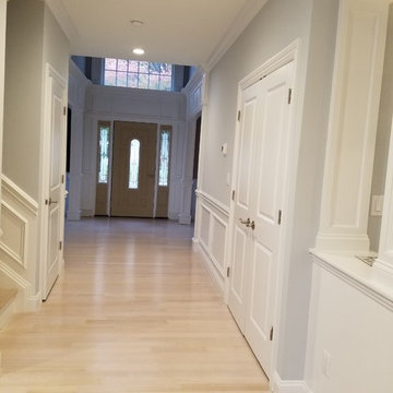 Paramus New Home Construction
