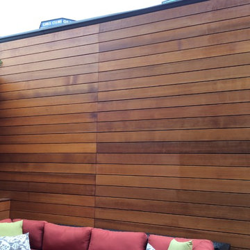 Charlestown Patio