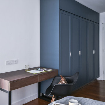 THE SHADES OF GREY @ WESTSIDE 3 @ DESA PARK CITY