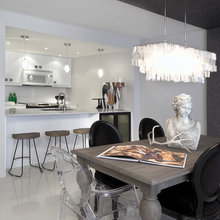 Dining Room Ideas