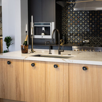 Kitchens at Pirch | Rancho Mirage, CA