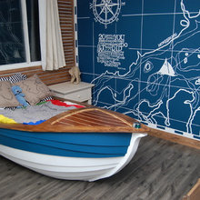 Kids bedroom