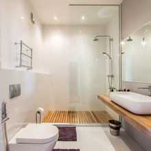 Masterbath