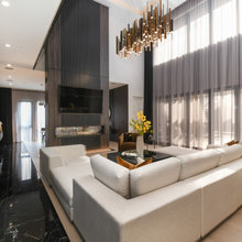 drapes