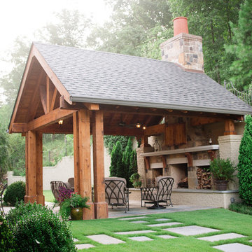Vestavia Residence