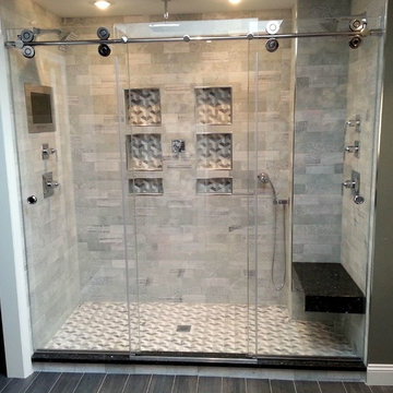 Shower Doors
