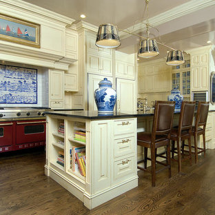 Traditional Home Remodel