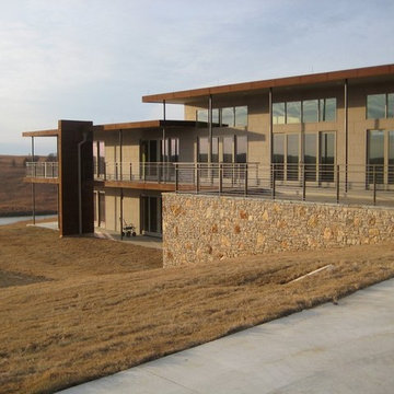 Sustainable Residence
